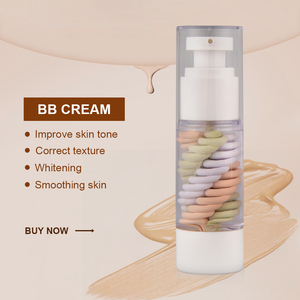 Apprêt de base crème longue durée OEM pour une meilleure application de maquillage - Product Image 6