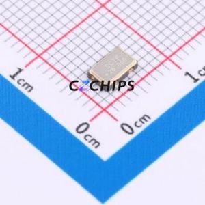SX5M26.000B10F20TNN Crystal Oscillator (Active) SMD5032-4P Crystal Oscillator 26MHz 10ppm CMOS 3.3V - Product Image 1