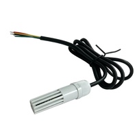 Módulo Sensor de CO2, Temperatura y Humedad 3 en 1 STCC4 SHT40 con Interfaz I2C para IAQ, Hogar Inteligente y HVAC