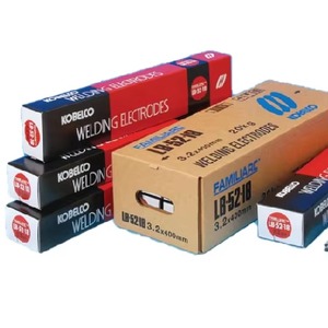 KOBELCO <span class=keywords><strong>Electrodo</strong></span> de acero al carbono E6013 Consumibles de soldadura de acero de baja aleación <span class=keywords><strong>E4043</strong></span> KOBELCO - Product Image 2