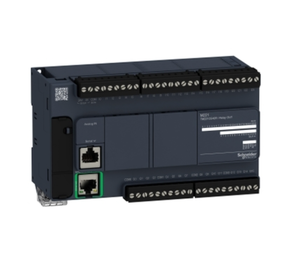 Sch-neider TM221CE40R Original En Stock Contrôleur PLC ModiconM221 24DI 16 Sorties Relais Ethernet 100-240VAC Automatisation Industrielle - Product Image 3