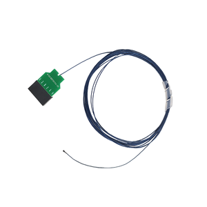 โมดูลกล้องเอ็นโดสโคปแบบ USB2.0 พร้อมเซ็นเซอร์ CMOS รุ่น Ultra-Mini OCHTA10 ขนาดเล็กพิเศษ 0.9 มม. พร้อมเปลือกเหล็กขนาดเล็กที่สุดสำหรับกล้องจุลทรรศน์สำหรับเด็ก - Product Image 6