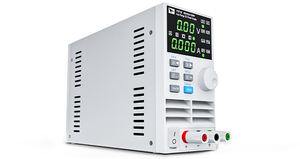 Alimentation programmable ITECH IT6721 60V 8A sur rail DIN, monocanal, haute stabilité, intelligente pour la mesure - Product Image 2