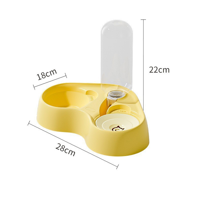 Yellow 28cm