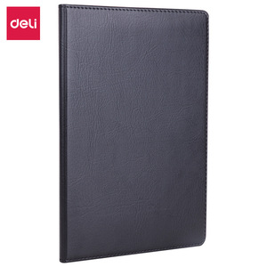 Deli Notebook 7900 7901 7902 7903 Wireless Perfect Binding Business Office Use Double-sided Offset Paper - Product Image 3