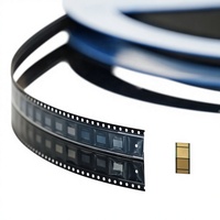 Chip de Potencia de Computación con IA/ML Oszer BM1370PA, Circuito Integrado QFN
