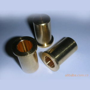 Tacones de Metal para Zapatos, Tacones Redondos Duraderos para Reparación de Calzado, Tamaño Personalizable - Product Image 2