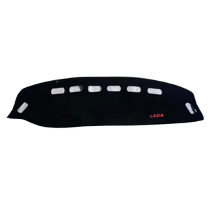 Accesorios de <span class=keywords><strong>Interior</strong></span> de coche, alfombrilla de salpicadero de alta calidad, cubierta de tablero para <span class=keywords><strong>Hyundai</strong></span> <span class=keywords><strong>Santa</strong></span> <span class=keywords><strong>Fe</strong></span> - Product Image 5