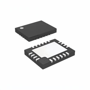20 WFQFN Exposed Pad Electronic Chips Component LTC2656BIUFD-L16#PBF Data Acquisition Manufacturer Channel - Product Image 1