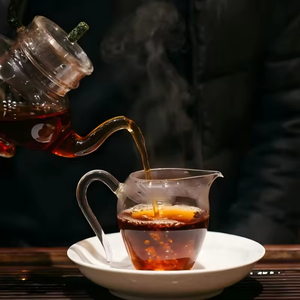 Té Shoumei Añejado de Alta Montaña Fuding, Té Blanco Original, Alto en <span class=keywords><strong>Amino</strong></span>ácidos, Antioxidante, Nutritivo para el Estómago, Té Chino Saludable - Product Image 4