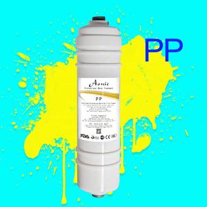 <span class=keywords><strong>Cartouche</strong></span> filtre à eau au charbon actif T33, pour système RO, 1 pièce, <span class=keywords><strong>moins</strong></span> <span class=keywords><strong>cher</strong></span>, prix d'usine - Product Image 2