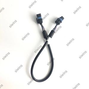 DJ T40 Drone ly tâm vòi phun tín hiệu dòng điện cung cấp pin chuyến bay T30 nông nghiệp Drone t20p T40 khử trùng phun <span class=keywords><strong>DRO</strong></span> - Product Image 1