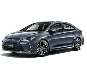 Sử Dụng Toyota Corolla 2021 2022 2023 1.5L Cvt Phiên Bản Tiên Phong Sử Dụng Xe Corolla Xăng Gas Xe Cho Chất Lượng Cao