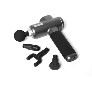 2024 Factory <span class=keywords><strong>Direct</strong></span> Sale Profession elle Mini-Elektro-Tiefen <span class=keywords><strong>massage</strong></span> pistole für den ganzen Körper - Product Image 4