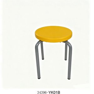 modern and comfortable pp <b>chair</b> <b>plastic</b> steel <b>chair</b> living <b>chair</b> outdoor <b>chair</b> <b>dining</b> <b>chair</b> 34396-YB01 - Product Image 3