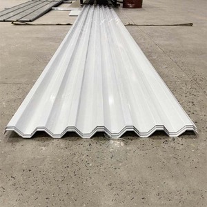 Feuille <span class=keywords><strong>ondulée</strong></span> de HDPE pour les tunnels agricoles, UV stabilisé, options de taille de <span class=keywords><strong>2m</strong></span> x de 4m - Product Image 3