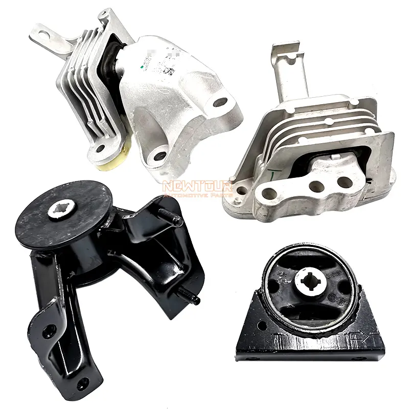 auto parts repuestos 4G20 engine mount Engine Mounts for GEELY X7 Sport EMGRAND