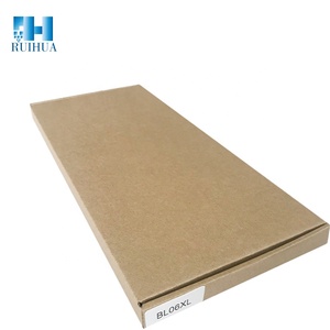 Ruihua nouvelle batterie d'ordinateur portable pour HP Elitebook Folio 1040 G1 G2 nouveau <span class=keywords><strong>BL06XL</strong></span> 11.1V 42Wh 3780mAh 6 cellules batterie li-ion pour ordinateur portable - Product Image 4