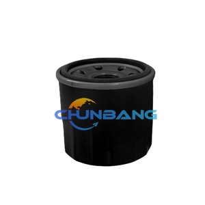 Filtro de Aceite de Alta Calidad para Automóviles 16510-81400 1651081400 15601-87700 96565412 para Autos Chevrolet/DAIHATSU/<span class=keywords><strong>SUZUKI</strong></span>/TOYOTA - Product Image 3