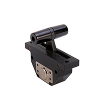 Contrôleur de joystick à axe unique omc101 pour chargeur pour grue, contrôleur de joystick industriel