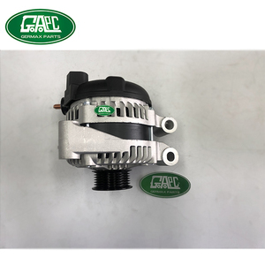 Alternateur GL0796 pour Land Rover <span class=keywords><strong>Discovery</strong></span> 4 2009 - Pièces moteur Germax (LR065865, LR077418, LR023405, LR011231, LR091107) - Product Image 2