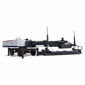 <b>Concrete</b> <b>Laser</b> <b>Leveling</b> Machine Automatic Screed Machine <b>Floor</b> <b>Concrete</b> <b>Leveling</b> Machinery High Precision Efficiency Engine - Product Image 3