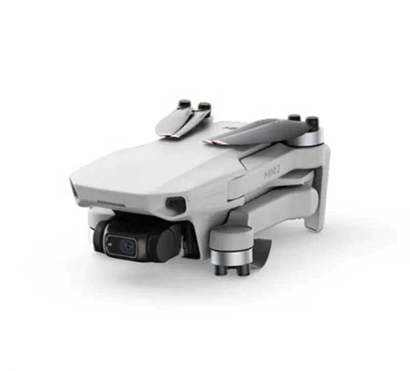 Portable DJI Drone dji Mini 2 Combo Fly More Version Drone with 4K Camera 10km Video Transmission for dji mini 2