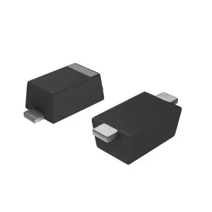 SOD-123FL-2 2A 60V Discrete Halfgeleiders Schottky Diodes Gelijkrichters NRVTS260 NRVTS260ESFT1G