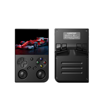 Pour la console de jeu Anbernic RG35XX PRO Divers autres formats de jeu. Support Users to Download Jeux Format Liés