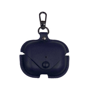 Funda de cuero para auriculares, funda de protección completa compatible con airpods 12 <span class=keywords><strong>Apple</strong></span>, bolsa para auriculares inalámbricos, <span class=keywords><strong>precio</strong></span> al por mayor - Product Image 5
