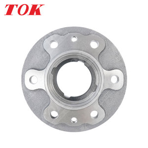 Roulement de moyeu de roue <span class=keywords><strong>TOK</strong></span> 43502-69025 43502-69026 43502-60070 pour TOYOTA, haute résistance, performance stable, réponse rapide - Product Image 4