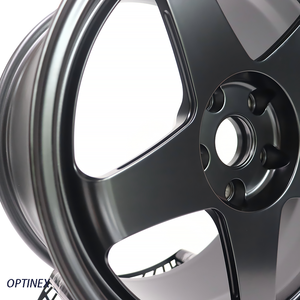 Rines Forjados de Cara Plana 18 19 20 21 22 5x130 5x112 5x114.<span class=keywords><strong>3</strong></span> 5x120 para <span class=keywords><strong>Audi</strong></span> e-tron, Model S, X, BMW i7, Mercedes EQS EV, SUV de Lujo - Product Image 4