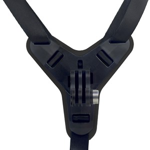 Kit de correa de barbilla para motocicleta, soporte para teléfono con cámara de acción, soporte para barbilla para casco de motocicleta para <span class=keywords><strong>GoPro</strong></span> Hero 13 12 11 10 9 8 <span class=keywords><strong>7</strong></span> 6 5 4 - Product Image 4