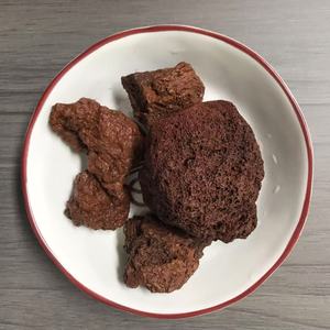 XUYANG XY-HSS 천연 화산암 수족관 정원 풍경 부동 돌 불규칙한 모양 멀티 사이즈 벌크 포장 SiO2 - Product Image 2