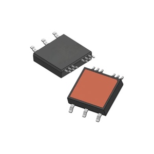 SH63N65DM6AG พาวเวอร์มอสเฟตชนิด N/P ช่องสัญญาณ ของแท้ใหม่ ชิ้นส่วนอิเล็กทรอนิกส์ มีสินค้าในสต็อก - Product Image 1