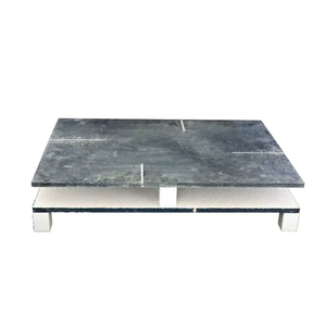 Nhà máy cung cấp chịu nhiệt silicon carbide Board ssic nsic rbsic <span class=keywords><strong>SIC</strong></span> tiên tiến tấm chịu lửa lò kệ - Product Image 3