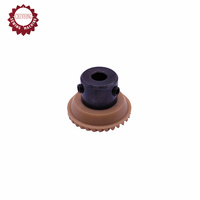 Engrenage d'arbre inférieur multifonctionnel de haute qualité pour machine à coudre domestique # 673078003 convient pour Janome (Newhome)