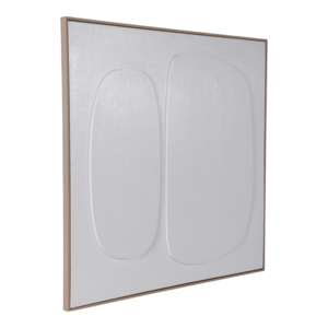 Arte Murale Moderna su Tela Incorniciata, Decorazione 3D per Soggiorno, Sala da Pranzo, Corridoio - Product Image 2
