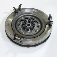 Fournisseur chinois DCT250 Volant de transmission 24288385 24273931 24276707, utilisé pour SAIC MG 6 GT GS ROEWE RX5 360 I5 I6