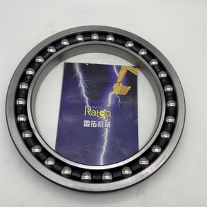 XKAQ-00218 เมนแบริ่งสำหรับเกียร์ลดความเร็วรถขุดรุ่น R210-7 - Product Image 3