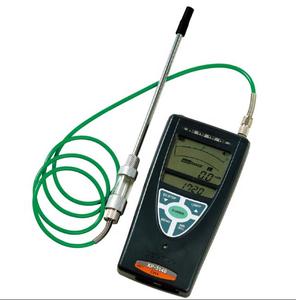 Detectores de Gás Portáteis Cosmos XP-3140 100% Originais do Japão com Display Digital e Indicação de Alarme - Product Image 6