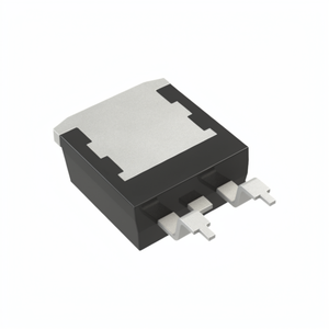 ทรานซิสเตอร์ TO-263-3 D2PAK TO-263AB IXGA12N120A3ในสต็อกส่วนประกอบอิเล็กทรอนิกส์ - Product Image 1
