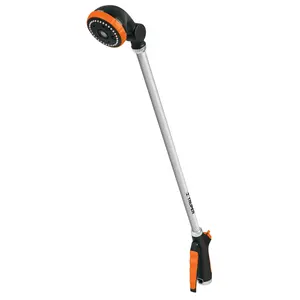 Truper 32 'innaffiatoio manuale tubo da giardino con ugello di irrigazione spruzzatori per irrigazione & giardinaggio - Product Image 1