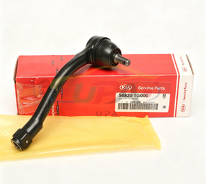 56820-1G000 568201G000 Embout de biellette de direction pour Hyundai Kia 56820 1G000 - Product Image 2