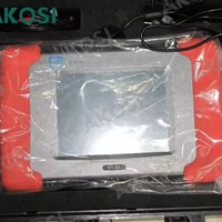 Herramienta de Diagnóstico para Excavadoras HT-8A, Compatible con Múltiples Marcas de Maquinaria de Ingeniería, Camiones, Excavadoras, Vehículos de Construcción y Generadores