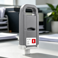 Cartouche d'encre pigmentée pleine teinte V WEL-TRY PFI-2700 700ml avec puce, version européenne pour traceur Canon GP2000 GP4000 PRO2600 PRO4600