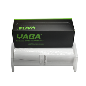 Yaba Chất Lượng Cao Cuộn Hình Xăm Mẫu Chuyển Giấy 21Cm * 30M A4 Kích Thước Hình Xăm Giấy Nhiệt Mẫu Carbon Bản Sao Giấy - Product Image 1