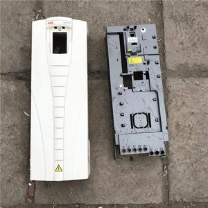 กล่องหุ้มซีรีส์ Acs800 ขนาด 1.5-2.2-4-5.5-7.5-11-15 กิโลวัตต์  วัสดุพลาสติก - Product Image 5