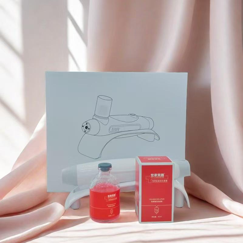 ต่อต้านริ้วรอย