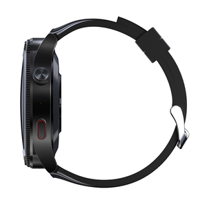 GAOKE W01 Pro Round Smartwatch 4G Sim Hombres Fitness Impermeable al aire libre <span class=keywords><strong>Android</strong></span> Relojes Smart Watch con Camara Reloj Inteligente - Product Image 6
